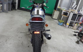 SUZUKI BANDIT 400 LTD 1991 GK75A