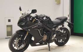HONDA CBR650R 2022 RH03