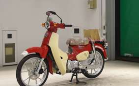 HONDA C110 SUPER CUB 2023 JA59