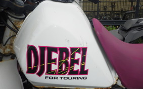 SUZUKI DJEBEL 200 (DR200SE) SH42A