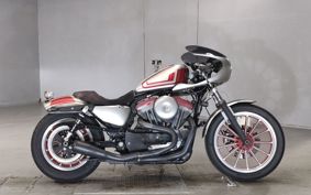 HARLEY HARLEY XL883L CR2