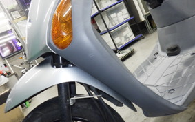 SUZUKI LET's 4 G 2024 CA41A