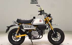HONDA MONKEY 125 1998 JB03