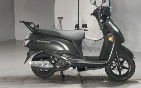 SUZUKI ADDRESS V125 EN11J