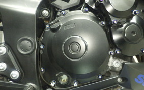 SUZUKI GSX-S750 2019 C533F
