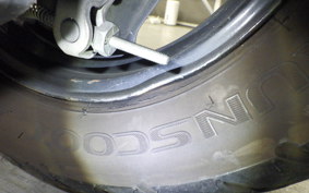 SUZUKI ADDRESS V125 S 2021 CF4MA