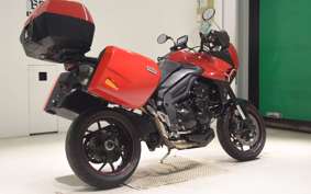 TRIUMPH TIGER 1050 2013