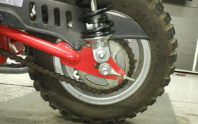 HONDA MONKEY 2021 AB27