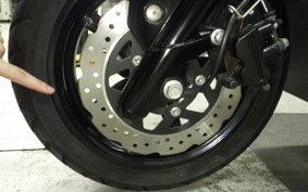 YAMAHA CYGNUS 125 XSR 3 SED8J