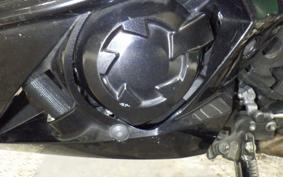 KAWASAKI NINJA 1000 2013