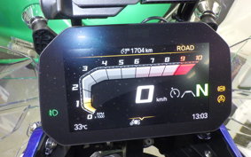 BMW R1300GS Adventure 2025