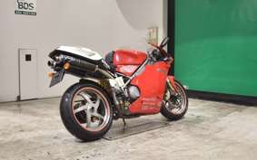 DUCATI 998 MONOPOSTO 2002