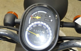 HONDA TODAY 2 2024 AF67