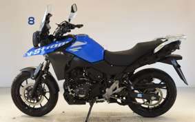 SUZUKI Vｽﾄﾛｰﾑ250A