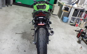 KAWASAKI NINJA ZX-6R A 2020 ZX636G