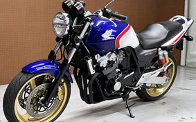 HONDA CB400SF VTEC Spec3 2007 NC39