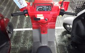 HONDA GYRO X TD02