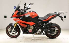 BMW S1000XR 2015