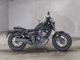 Фото Honda REBEL 2017 с японского аукциона