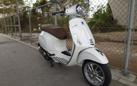 VESPA PRIMA BEIGE RA150