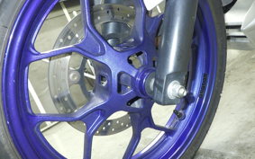 YAMAHA MT-25 2001 RG10J
