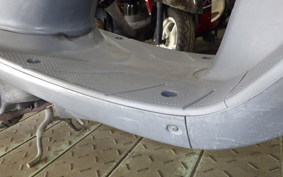 YAMAHA JOG POCHE SA08J