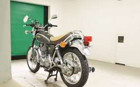 YAMAHA SR400 Gen.4 2014 RH03J