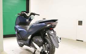 HONDA PCX 160 KF47