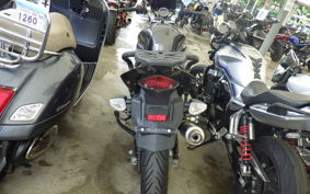 SUZUKI GSR250