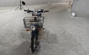 HONDA SUPER CUB50 AA01