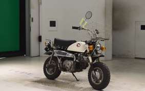 HONDA MONKEY Z50J