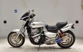 HONDA X4 LD 2002 SC38