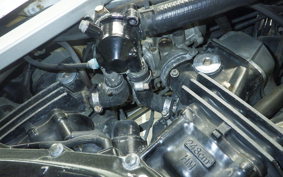 HONDA VT250FE 2001 MC08