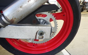 SUZUKI WOLF 250 2013 VJ21A