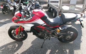 DUCATI MULTI STRADA 1200S 2016 AA02