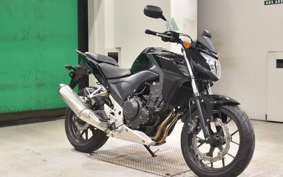 HONDA CB400F 2015 NC47