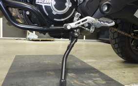 DUCATI SCRAMBLER 1100 S 2022