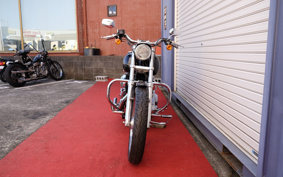 HARLEY HARLEY FXDL1580 2002 GDV