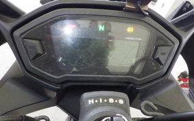 HONDA CBR400R ABS 2018 NC47