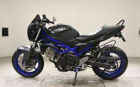 SUZUKI SV650 A 2023 VP55E