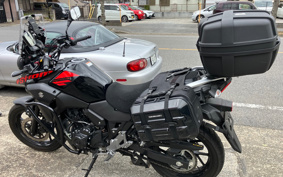 SUZUKI STROM 250ABS DS11A