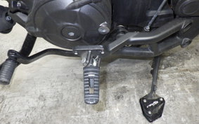 HONDA REBEL 1100 T 2023 SC83