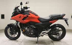 HONDA NC750X DCT 2026 RH23