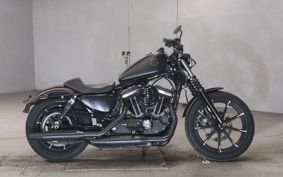 HARLEY HARLEY XL883N LE2