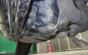 HONDA STEED 400 1998 NC26