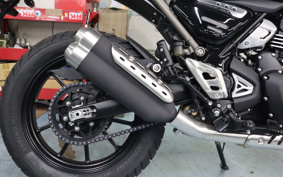 TRIUMPH SCRAMBLER 400X 2026 T147Y0