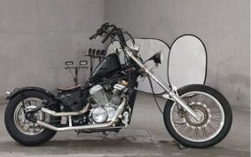 HONDA STEED 400 NC26
