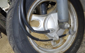 HONDA DIO Gen.5 AF56