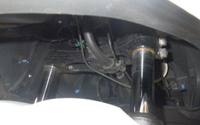 HONDA FORZA 250 2007 MF13