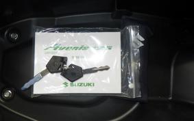 SUZUKI AVENIS 125 EA12J